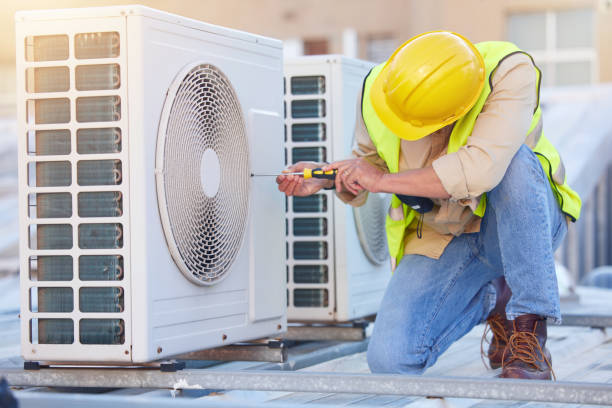 Ductless HVAC repair in Broadview, IL
