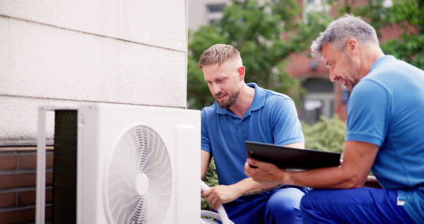 HVAC emergency services in Broadview, IL