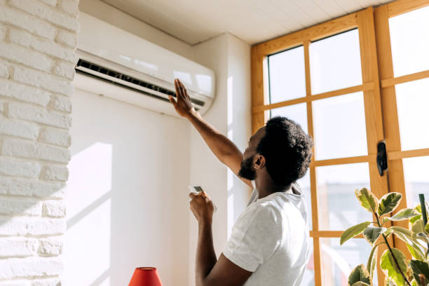 Affordable air conditioning repair in Broadview, IL