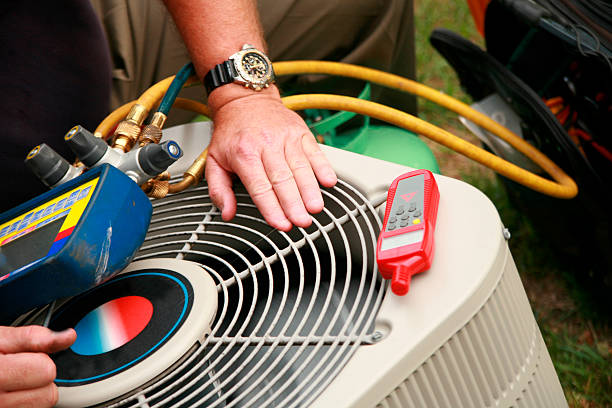 Best Emergency HVAC repair  in Broadview, IL