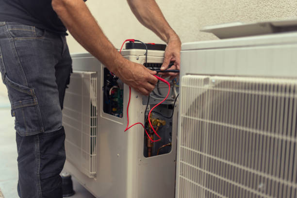 Best HVAC installation services  in Broadview, IL