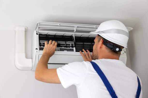 Best HVAC repair near me  in Broadview, IL