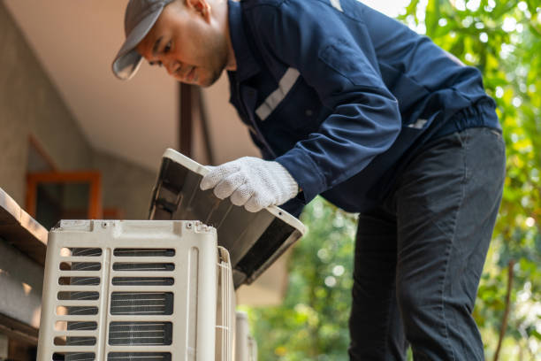 Best Affordable HVAC services  in Broadview, IL