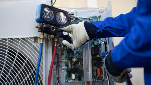 Best HVAC cleaning services  in Broadview, IL